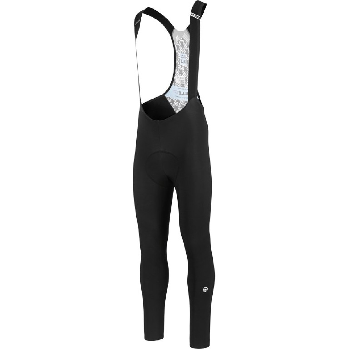 assos winter bib tights